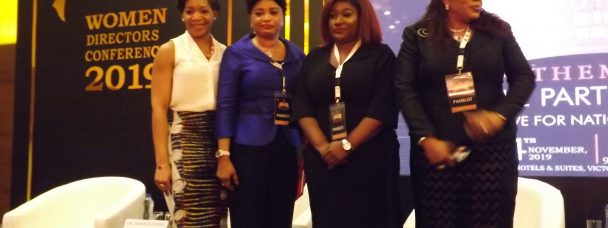 2019 Women Director Conference, Lagos