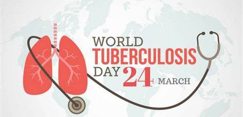 World Tuberculosis Day 2020