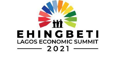 LADOL MD Speaks at the Ehingbeti Lagos Economic Summit 2021: