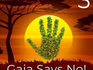 Gaia Say No! – Africa: Episode 3. Energy Transition – Future net Zero.